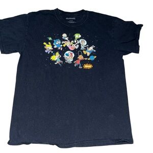Nickelodeon Rugrats t-shirt men’s L large vintage retro y2k